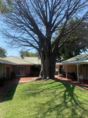 The Guest House